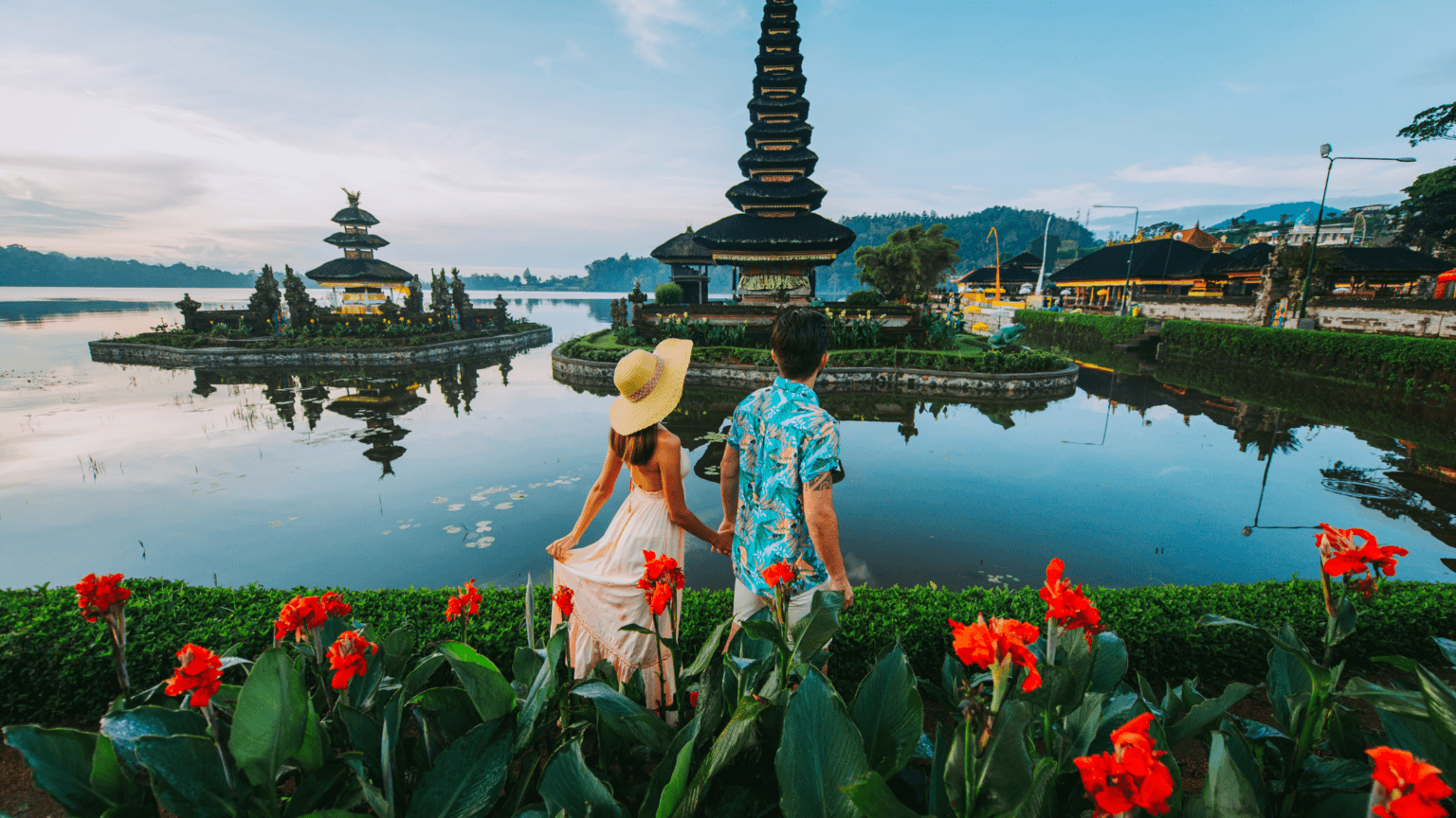 Your Complete Guide On How To Extend Visa In Bali