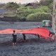 Bali Kite Season