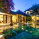 Villa Arjuna - Bali Seminyak Villas