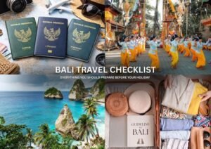 Planning a Bali travel holiday? Discover everything you should prepare before visiting Bali, including travel tips, packing essentials, budgeting, transportation, and the best places to stay.