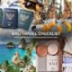Planning a Bali travel holiday? Discover everything you should prepare before visiting Bali, including travel tips, packing essentials, budgeting, transportation, and the best places to stay.