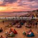Discover the best things to do in Seminyak, Bali, with this complete travel guide. Explore beautiful beaches, beach clubs, restaurants, shopping, spas, and a perfect itinerary for first-time visitors
