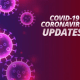 Covid-19 Update November 2021
