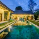 6 Bedroom Villa Seminyak