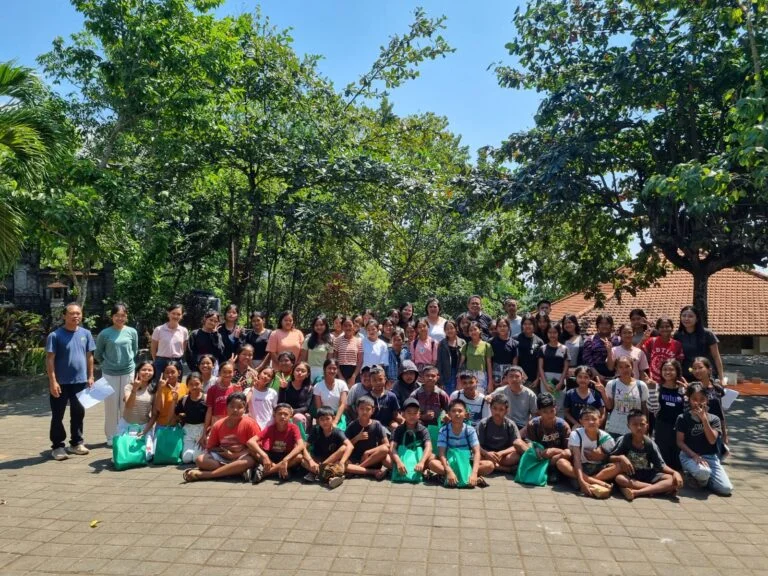 Bali Damara Foundation