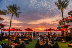 3 days in Seminyak itinerary staying in Seminyak villas Bali