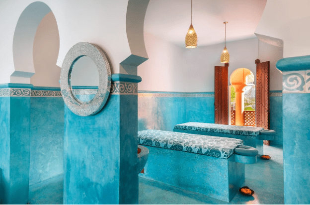 Bodyworks Spa Seminyak close to Villa Bugis Seminyak offering relaxing massage and wellness treatments