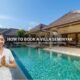 Private pool villa in Seminyak Bali available for direct booking with Villa Bugis