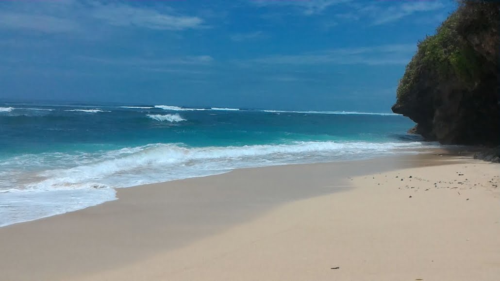 Alternative Bali Beaches in Review - Part 1(1)