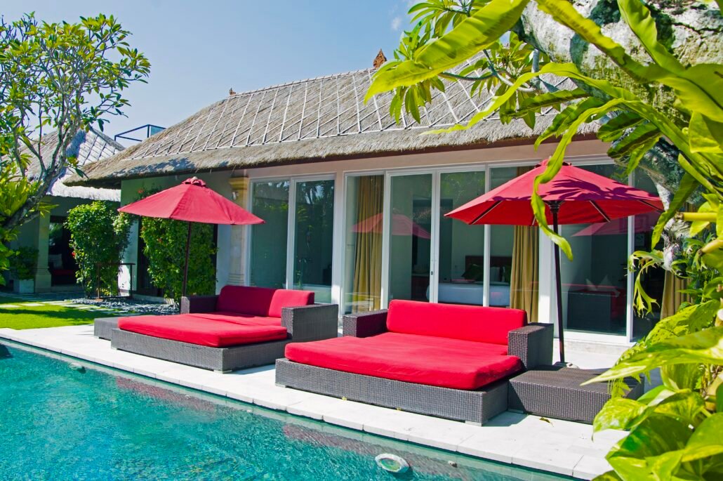 Villa Jaclan Seminyak