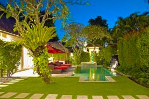 Villa Jaclan Seminyak