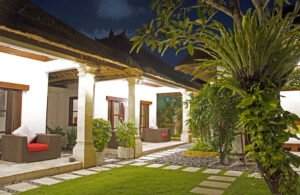 Villa Jaclan Seminyak