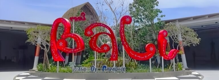 Bali Arrival Card 2026 checklist for Seminyak villa rental