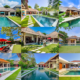 Luxury escape at Seminyak villas with private pool for a perfect Bali holiday