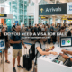 Do You Need a Visa for Bali? Bali entry requirements explained