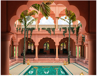 Bodyworks Spa Seminyak: Spa Near Seminyak Villas