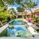 Bali Monthly Rentals - Villa Jaclan Seminyak