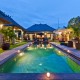 Bali Private Pool Villa - Villa Mahkota