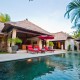 Bali pool villas Seminyak