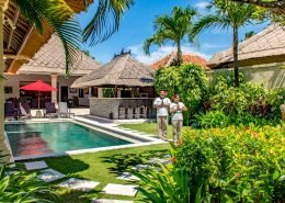 What to Do in Bali