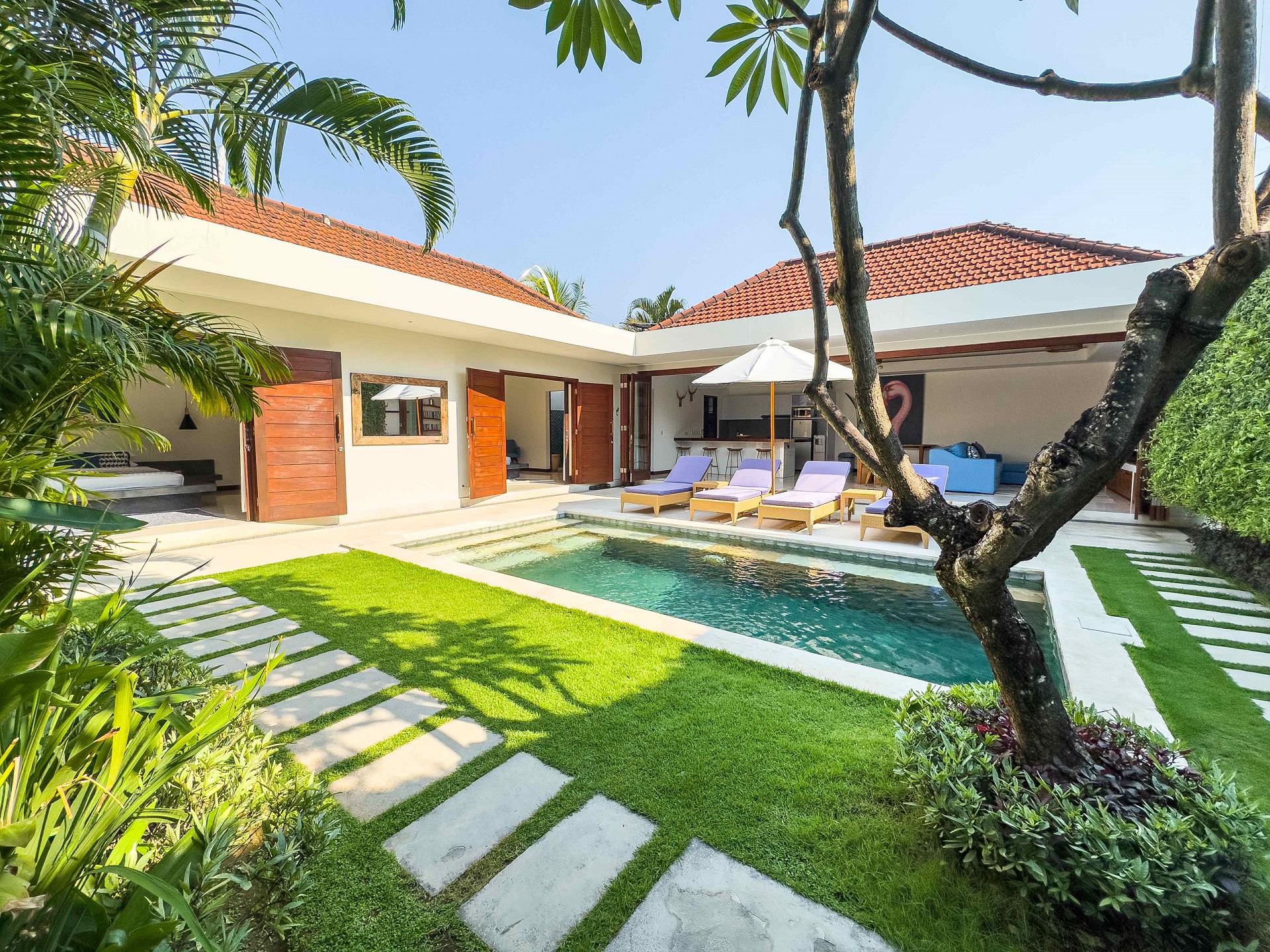 How Much Is A Villa In Bali