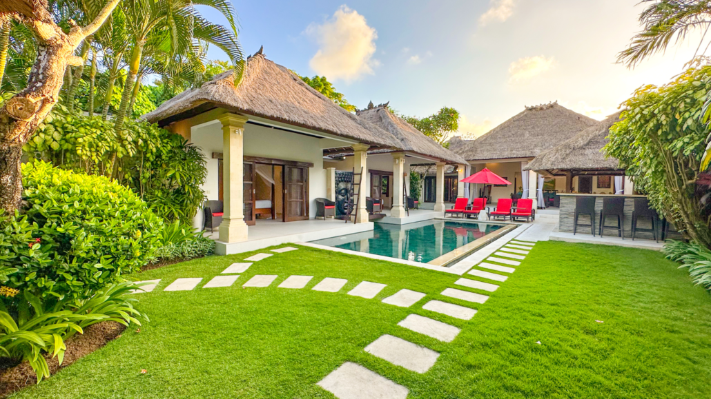 villa bugis