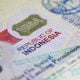 Indonesian Visa On Arrival Online (VOA)
