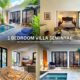 Villa Ibu Dua Seminyak – 1 bedroom villa with private pool for couples