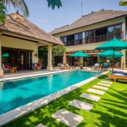 Villa Intan - Bali Seminyak Villas