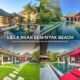 Villa near Seminyak Beach with private pool and tropical garden at Villa Bugis Seminyak