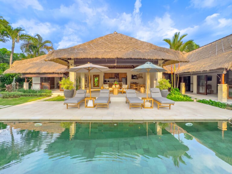 seminyak villa rental checklist for villas seminyak