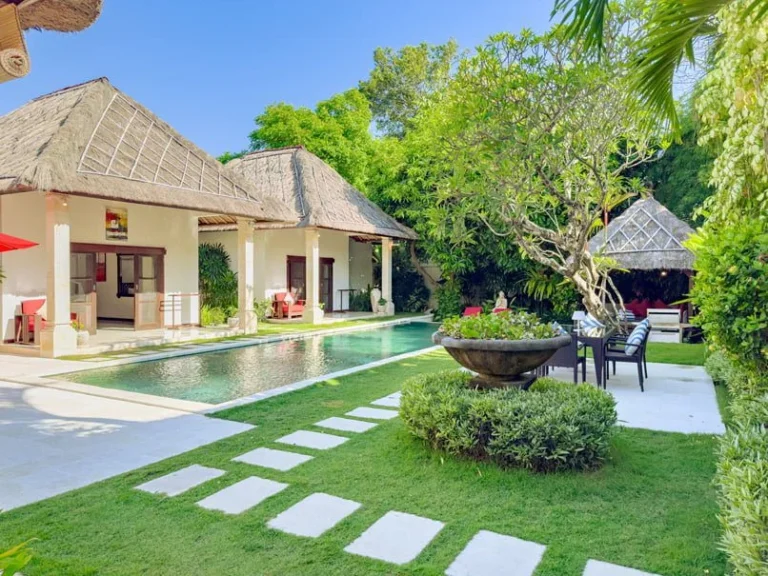 villas Seminyak best areas Seminyak villa rental