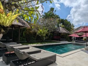 Villa Alam Seminyak