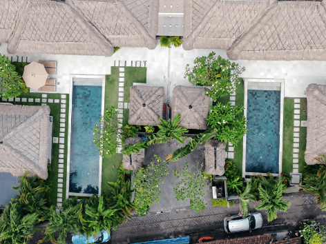 Why Villa Bugis Seminyak