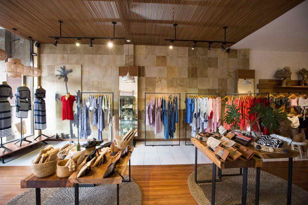 Seminyak Bali shopping guide featuring markets and boutique stores