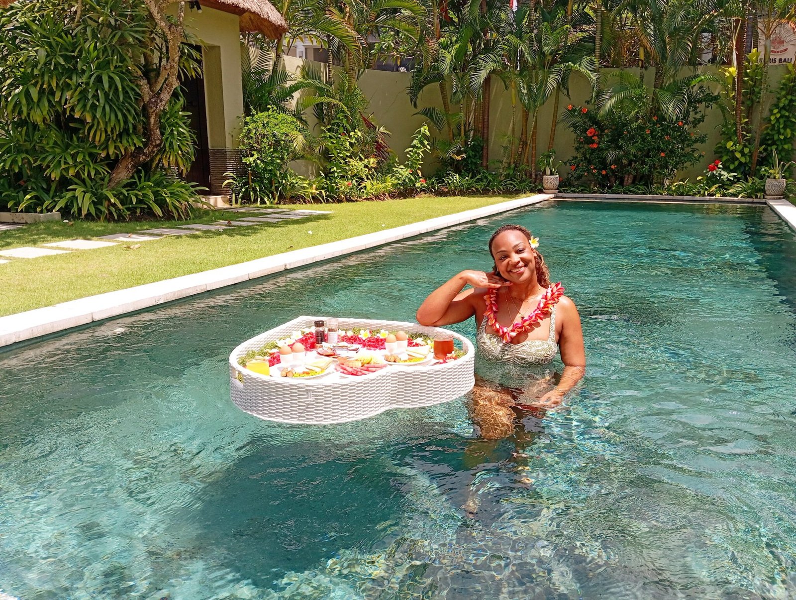 Cherished moments at Villa Alore Seminyak by Villa Bugis