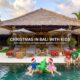 christmas in bali-with-kids and family