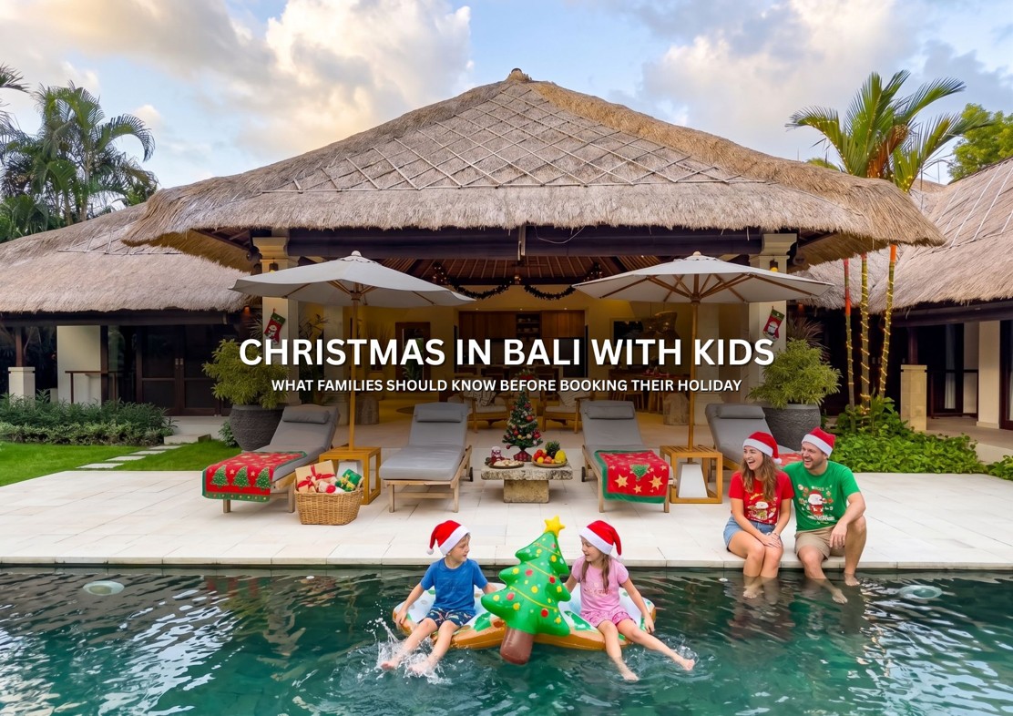 christmas in bali-with-kids and family