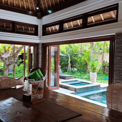 Recommended Villas in Seminyak: Essential Things to Consider When Choosing a Villa in Seminyak, Bali