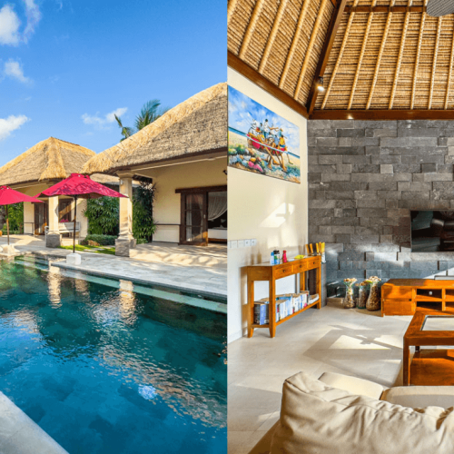 About Villa Bugis: 6 Reasons Why You Should Choose Our Villa