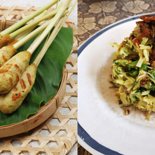 What to Eat in Bali : Your Guide to Experience Iconic Bali Culinary in 2025
