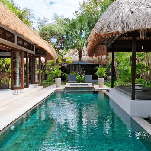Your Complete Guide to Renting a Luxury Villa in Bali: Tips for an Unforgettable Vacation