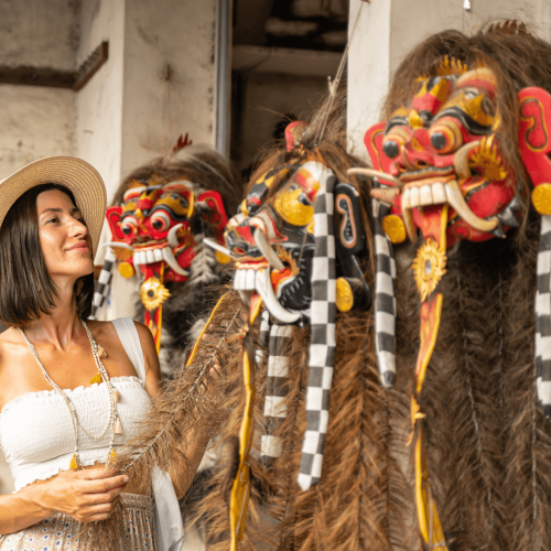 The Ultimate Guide to Shopping in Bali Villas Seminyak