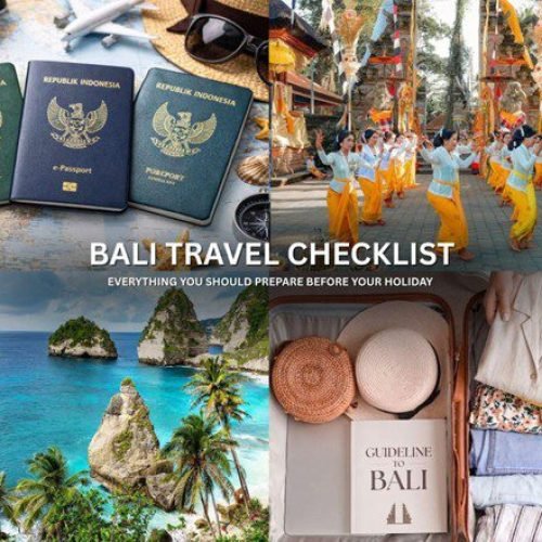 Planning a Bali travel holiday? Discover everything you should prepare before visiting Bali, including travel tips, packing essentials, budgeting, transportation, and the best places to stay.