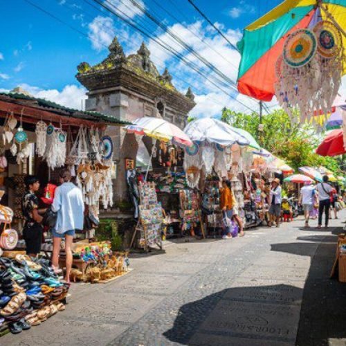 Seminyak Bali Shopping Guide: Boutiques, Markets & Tips 2026