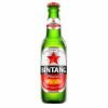 Bintang Beer Bottle