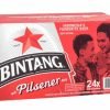 Bintang Ber Bottle Case