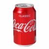 Coke Can 