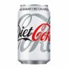Diet Coke Can 