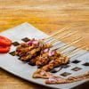 Chiken Satay